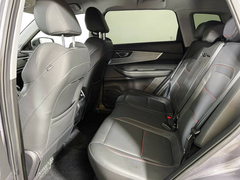 Chery Tiggo 7 Pro 2022