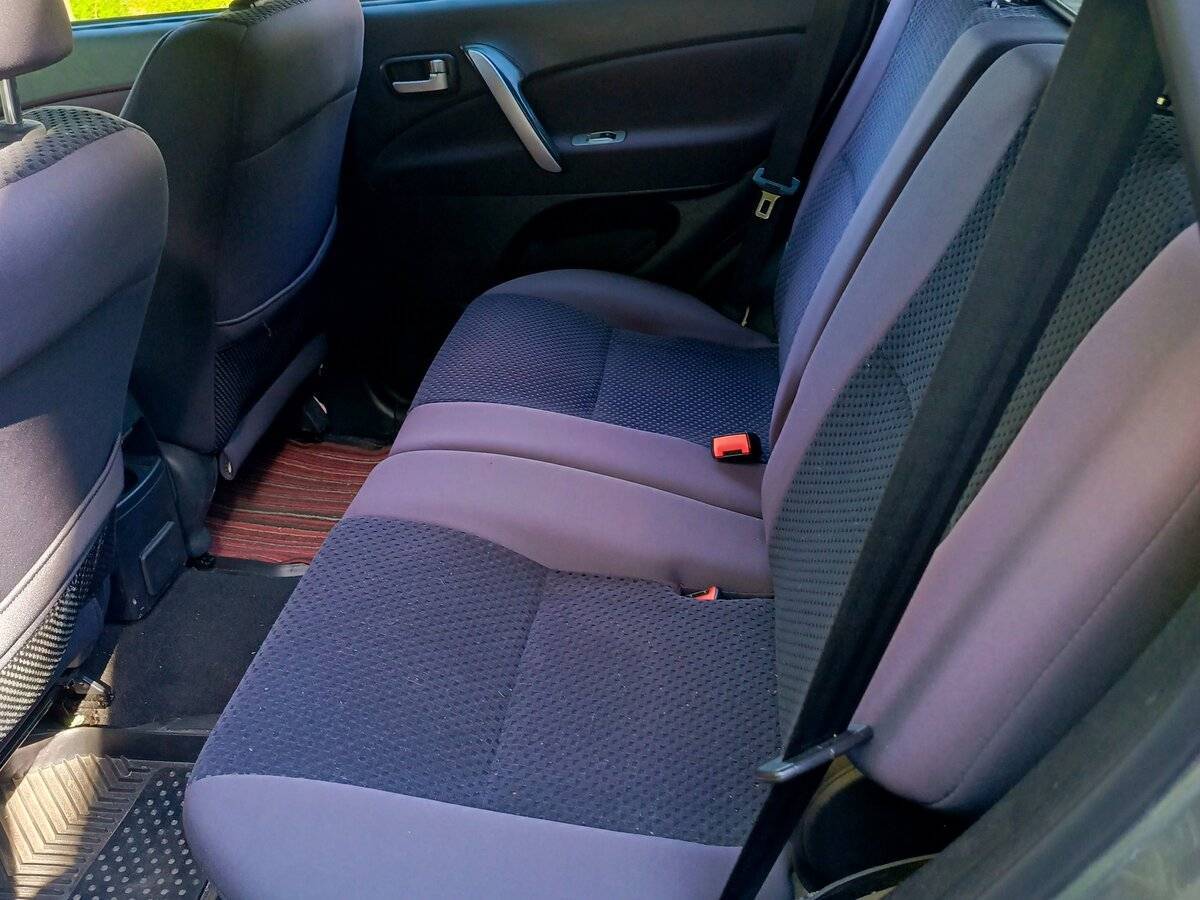 Chery Tiggo (T11)