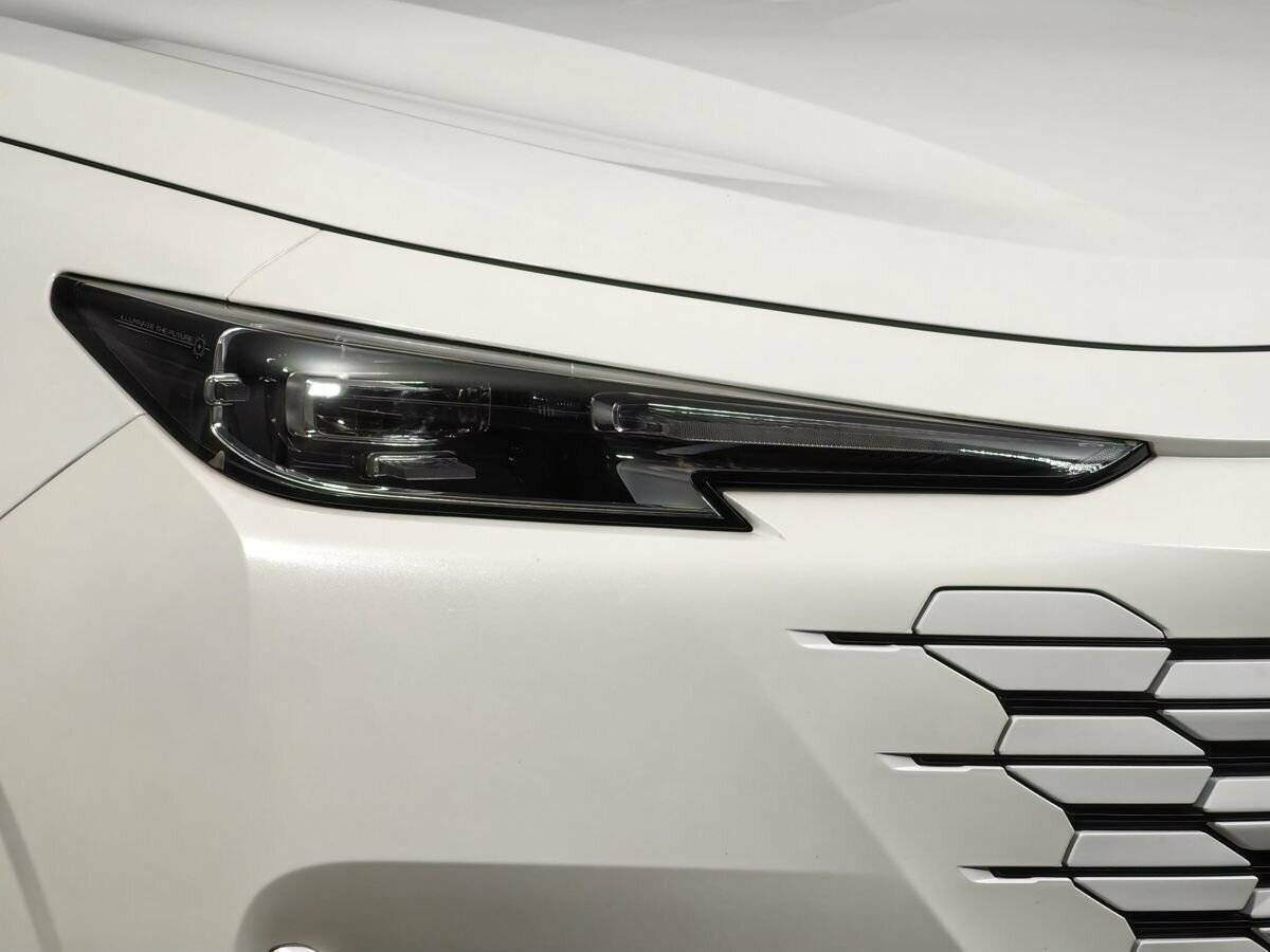 Changan UNI-K 2023