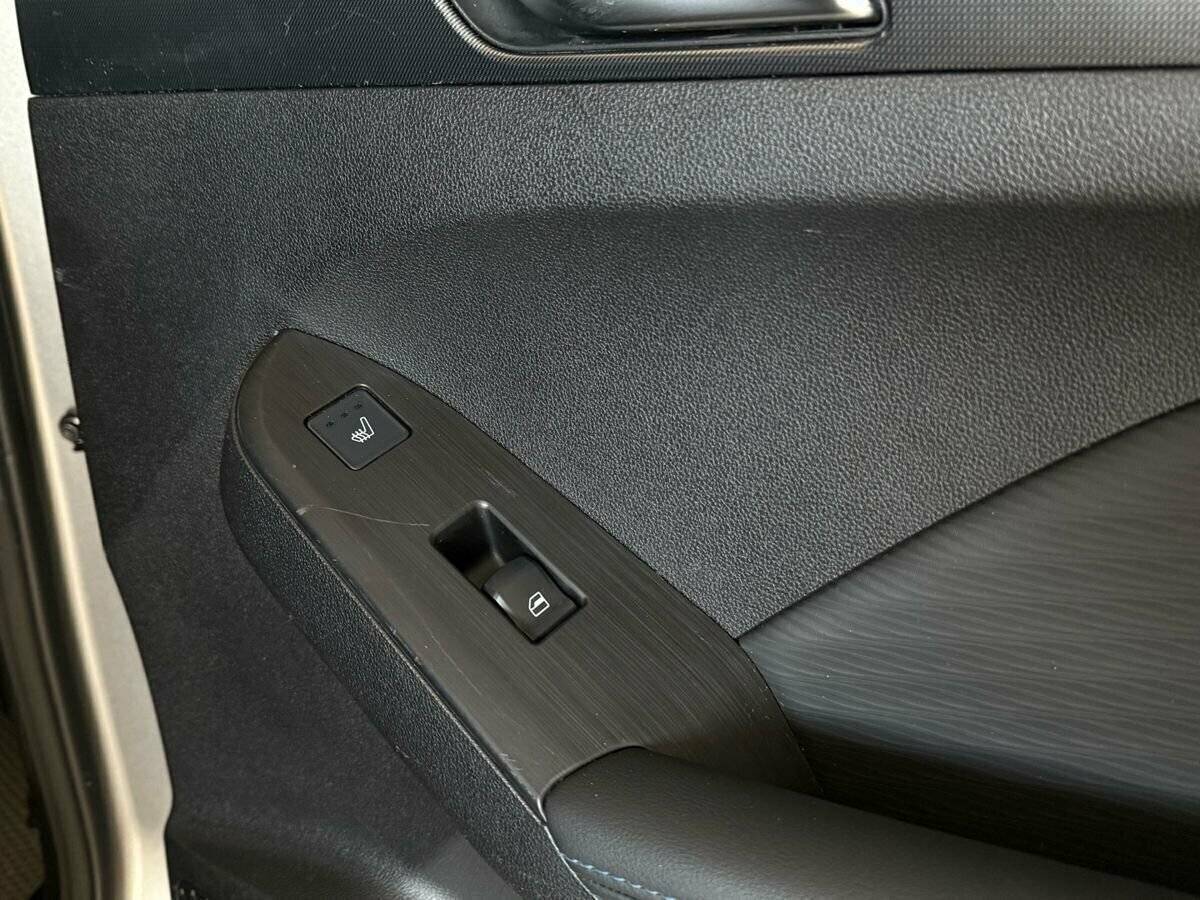 Haval Jolion 2021