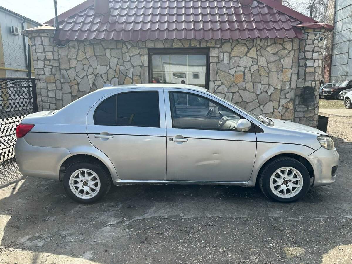 FAW V5