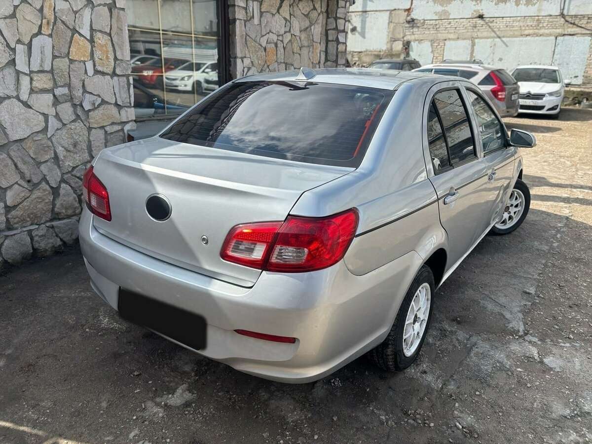 FAW V5