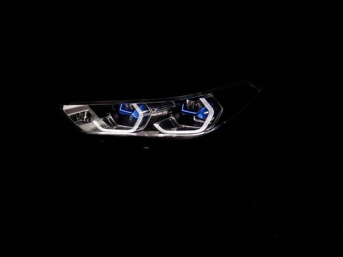BMW X5 M 2020
