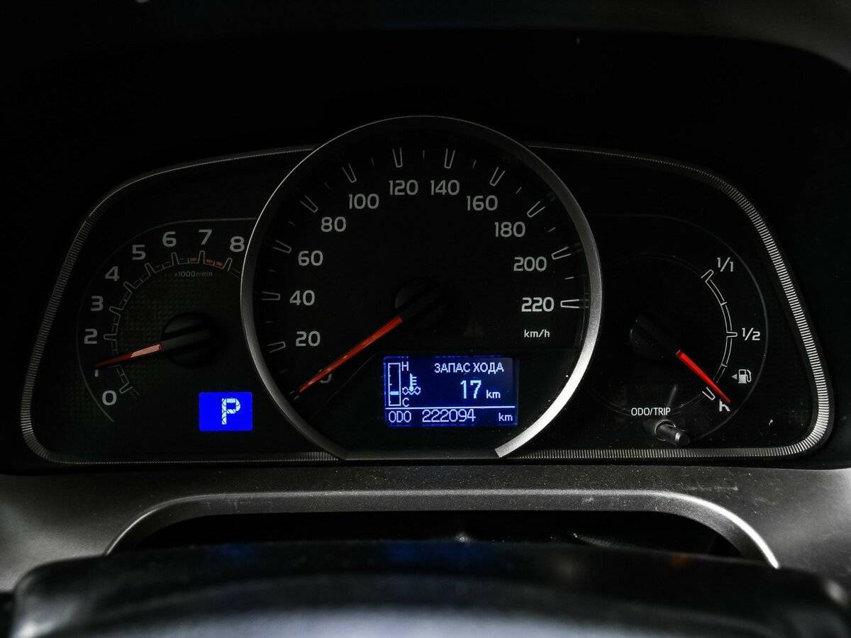 Toyota RAV4 2013
