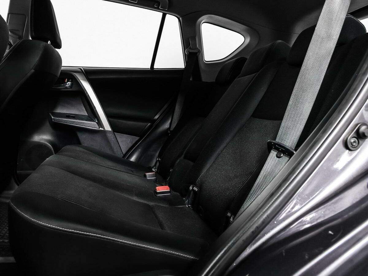 Toyota RAV4 2013