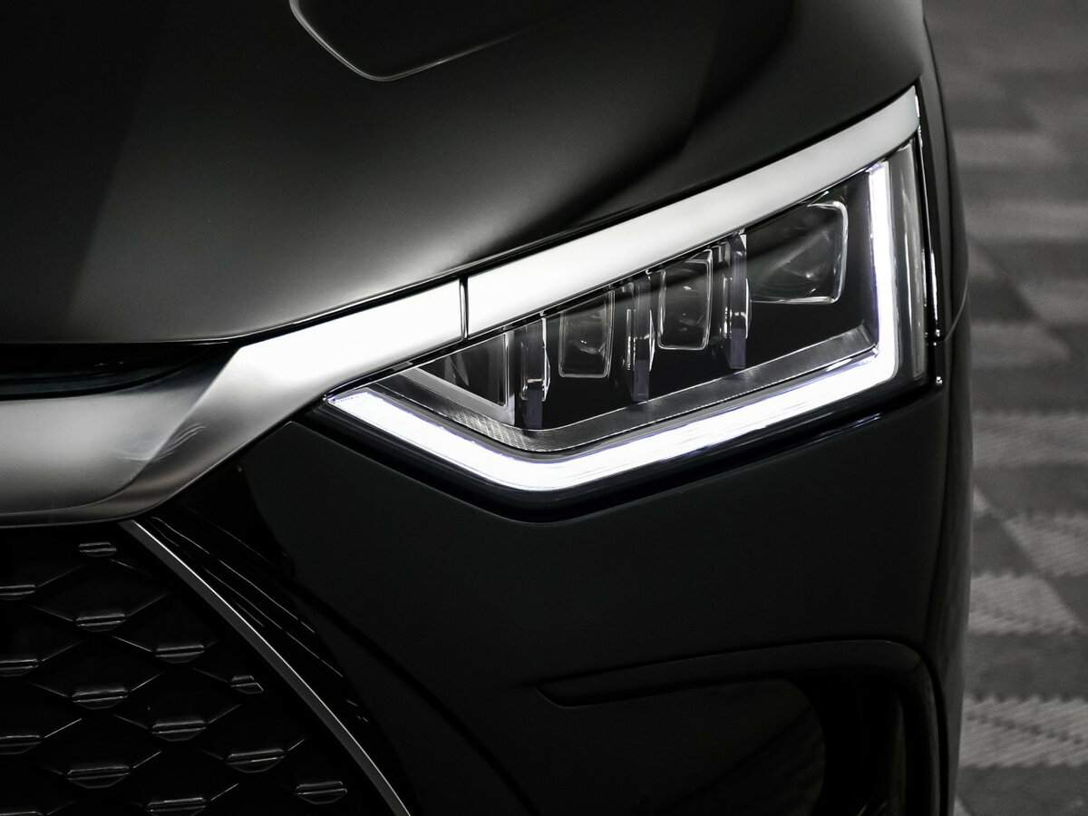 BYD Han 2022