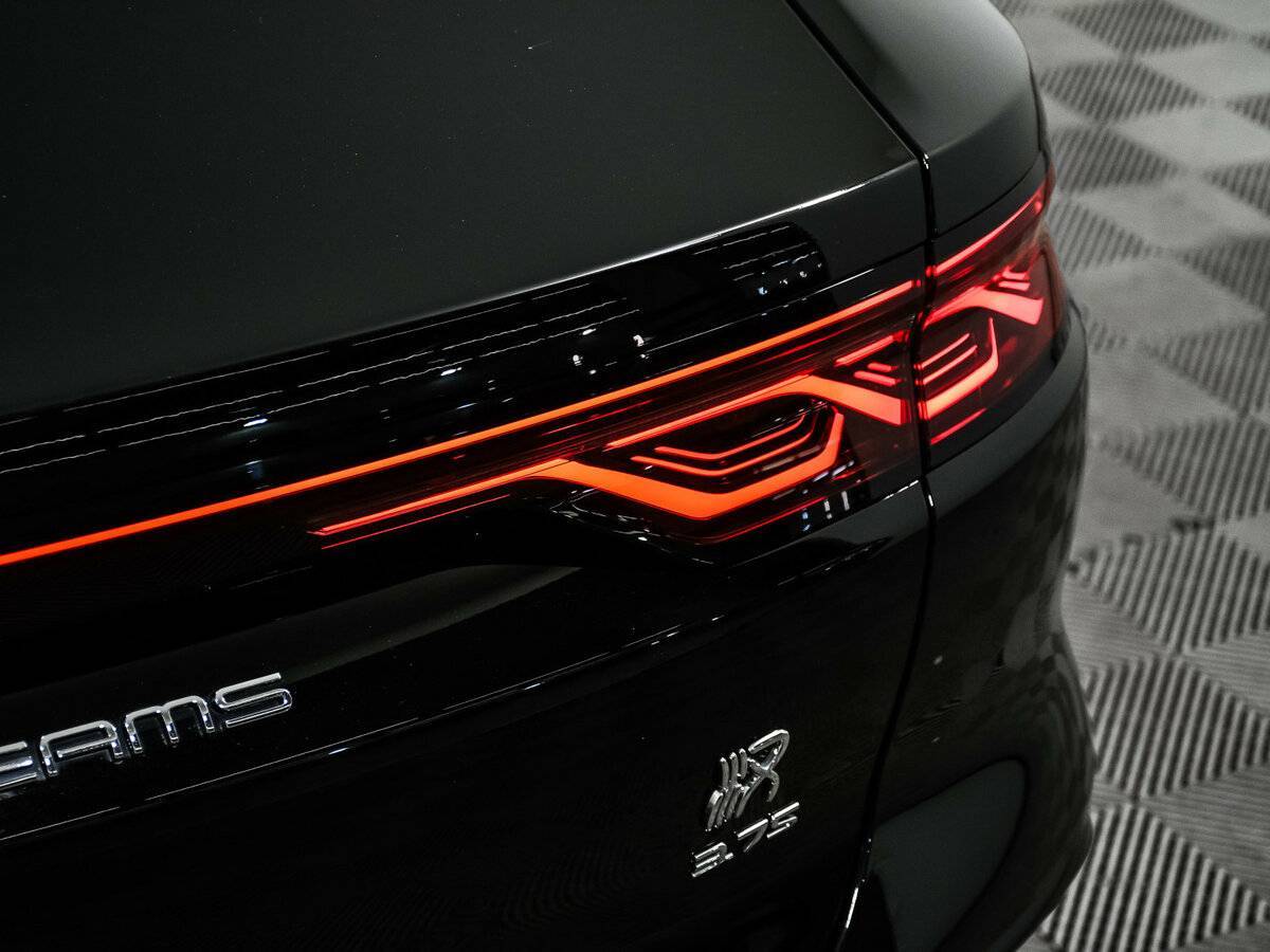 BYD Han 2022