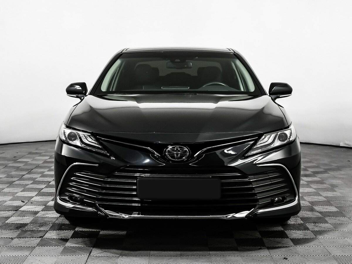 Toyota Camry 2023