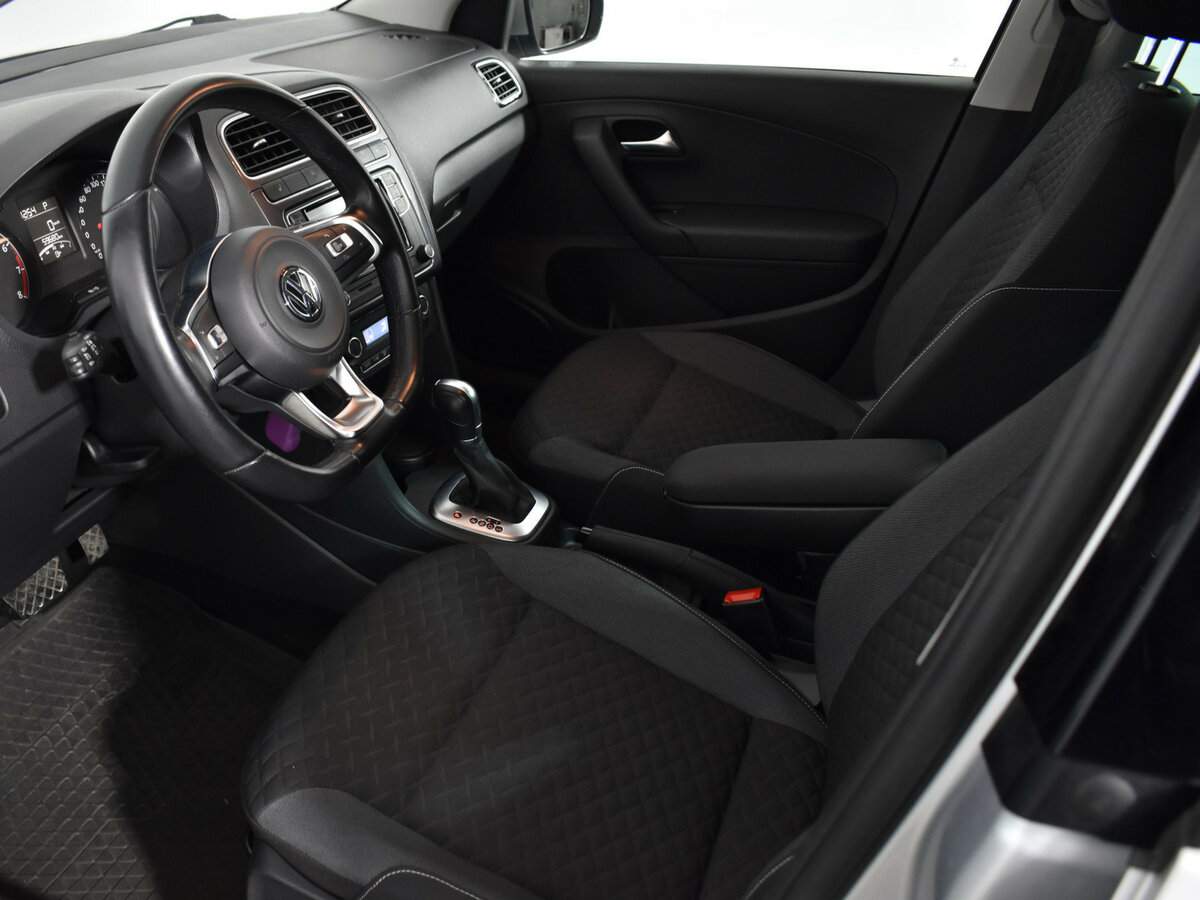 Volkswagen Polo 2018