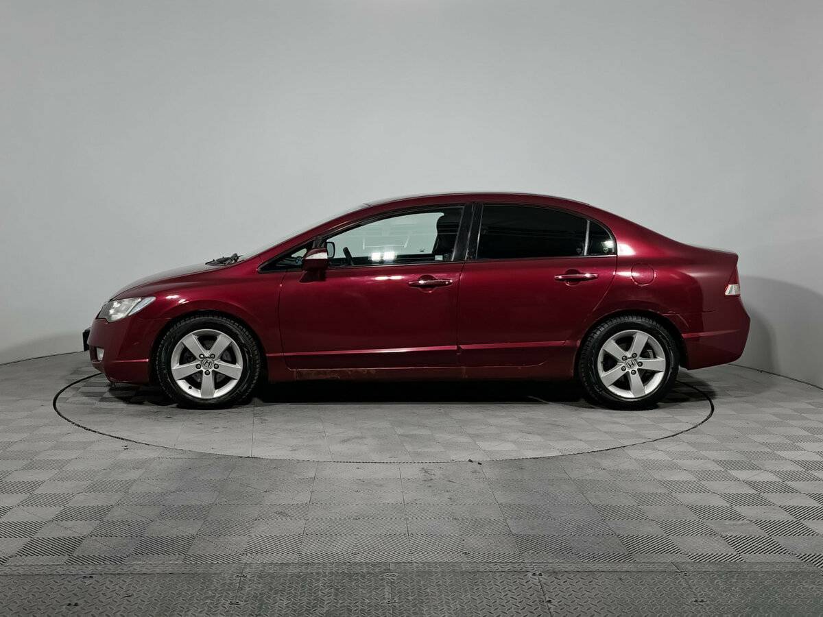 Honda Civic 2007
