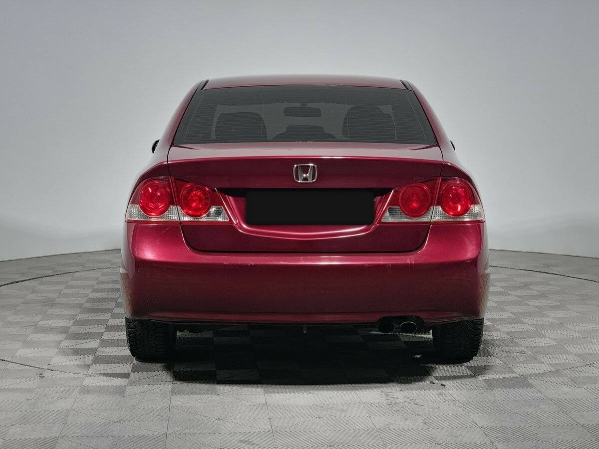 Honda Civic 2007