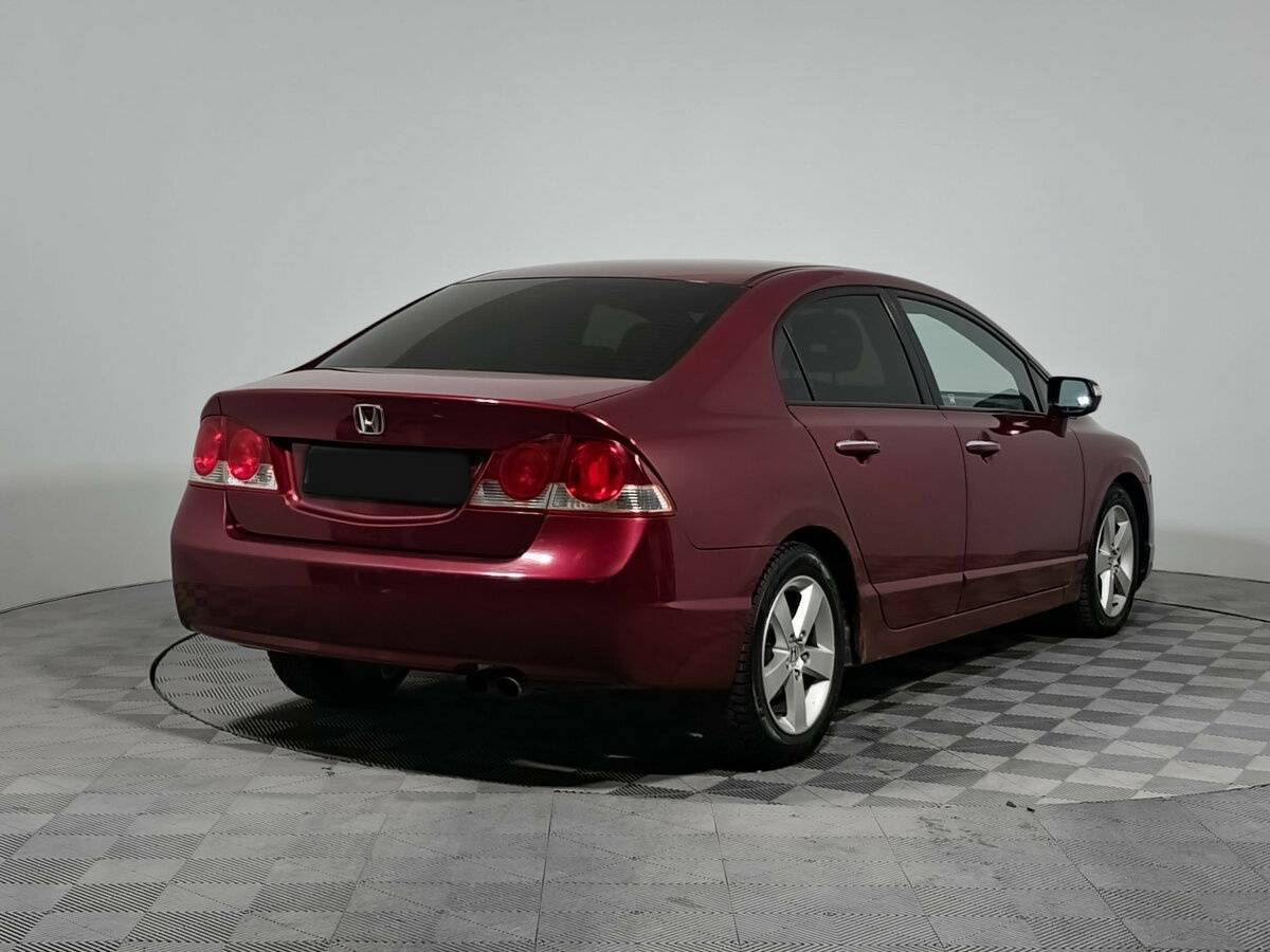 Honda Civic 2007
