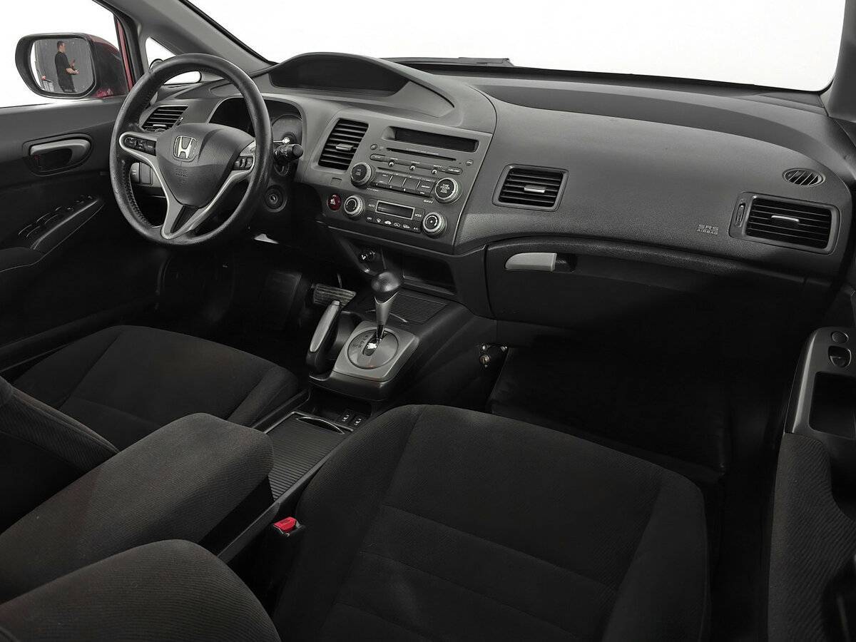 Honda Civic 2007