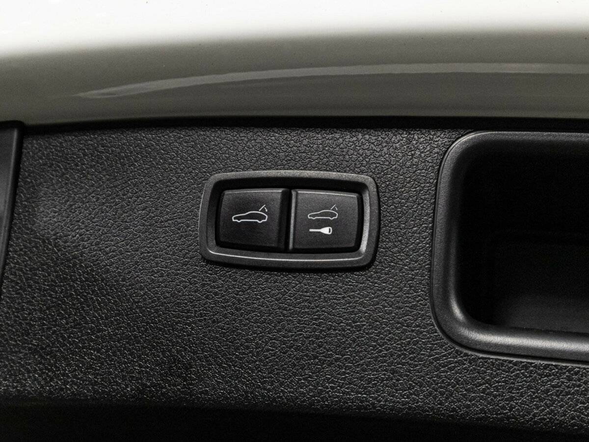 Porsche Macan 2015