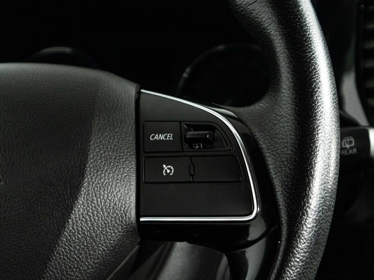Mitsubishi Outlander 2018