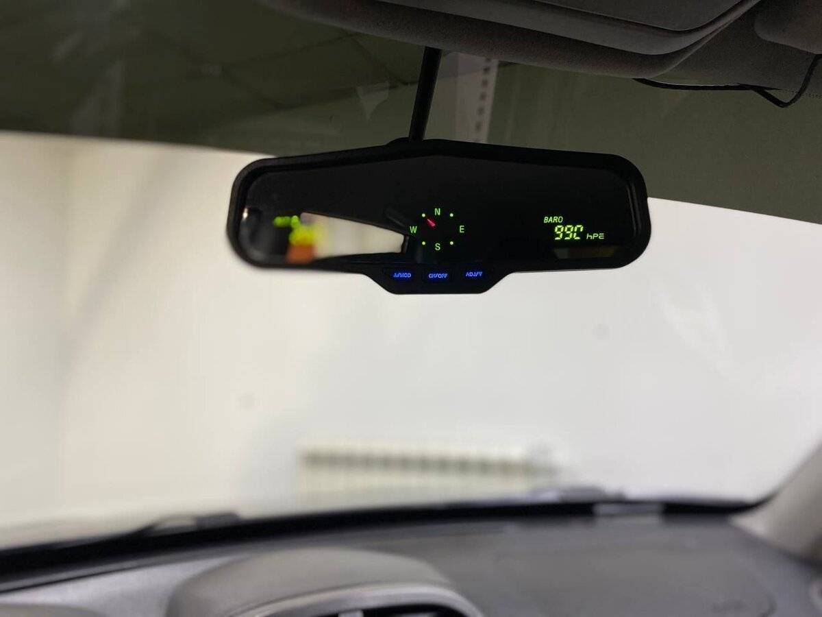Chery Tiggo (T11) 2013