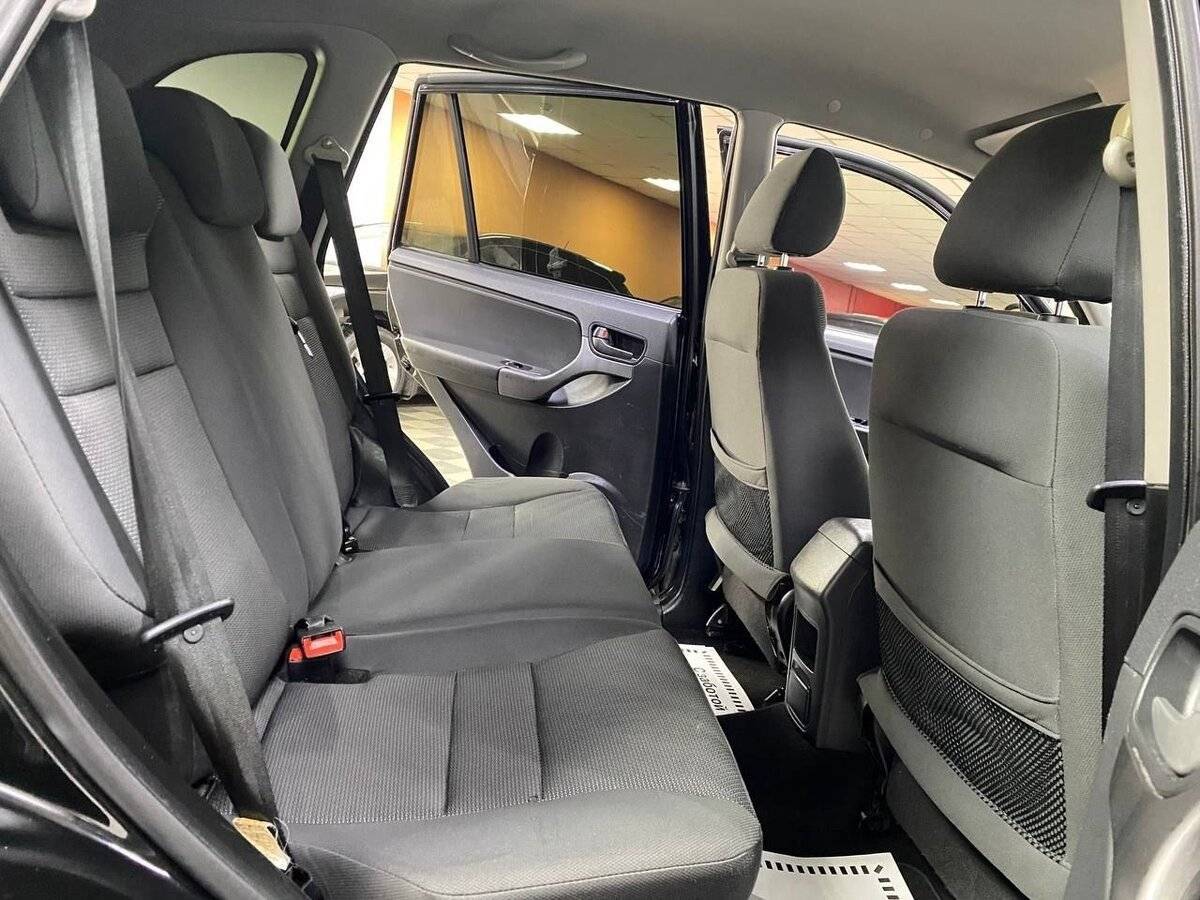 Chery Tiggo (T11) 2013