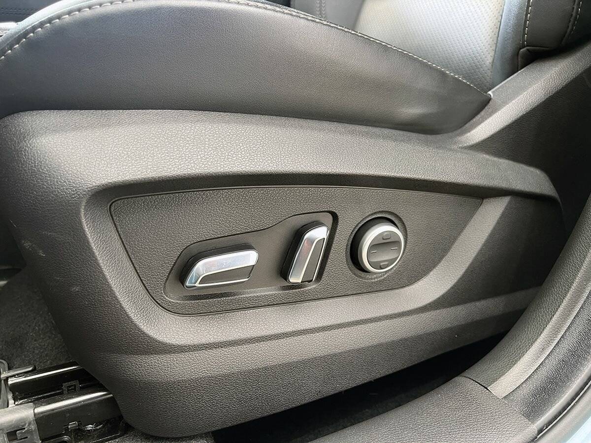 Chery Tiggo 4 Pro 2022