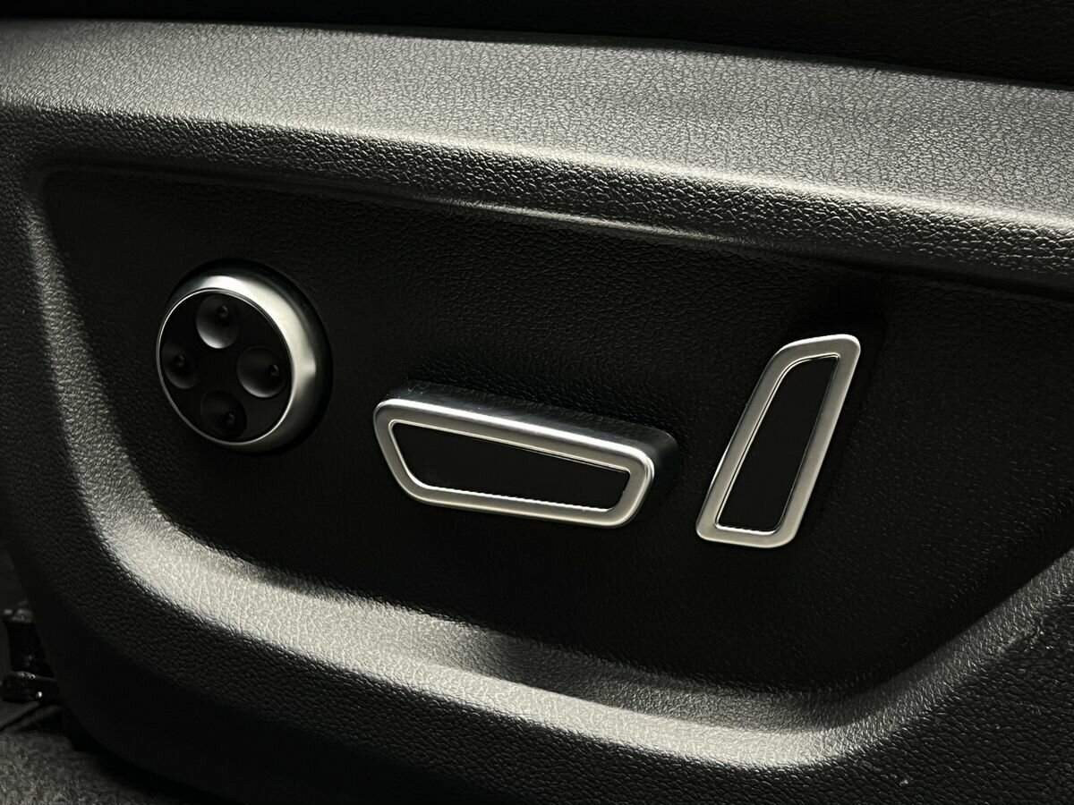Chery Tiggo 4 2020