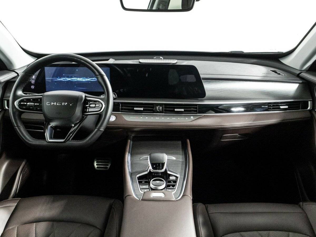 Chery Tiggo 8 Pro Max 2023