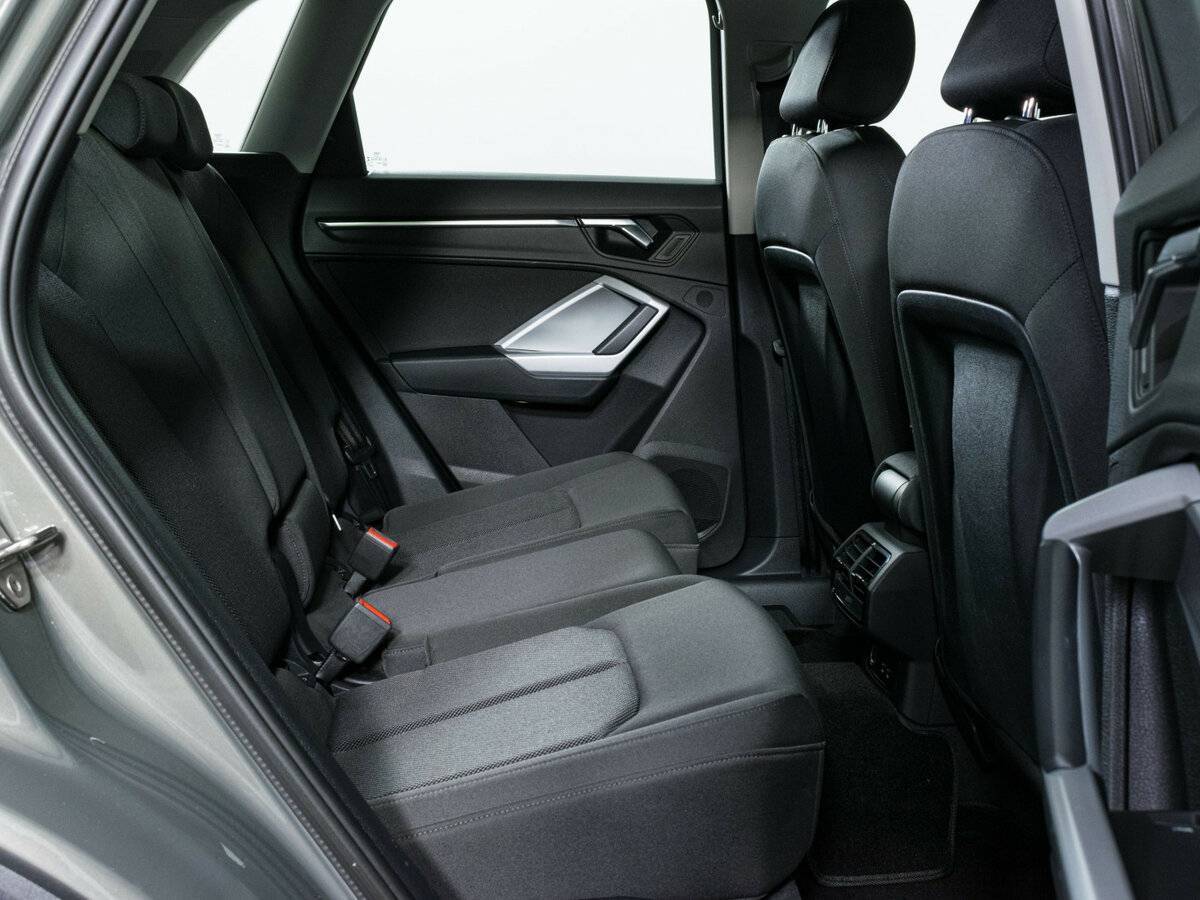 Audi Q3 2020