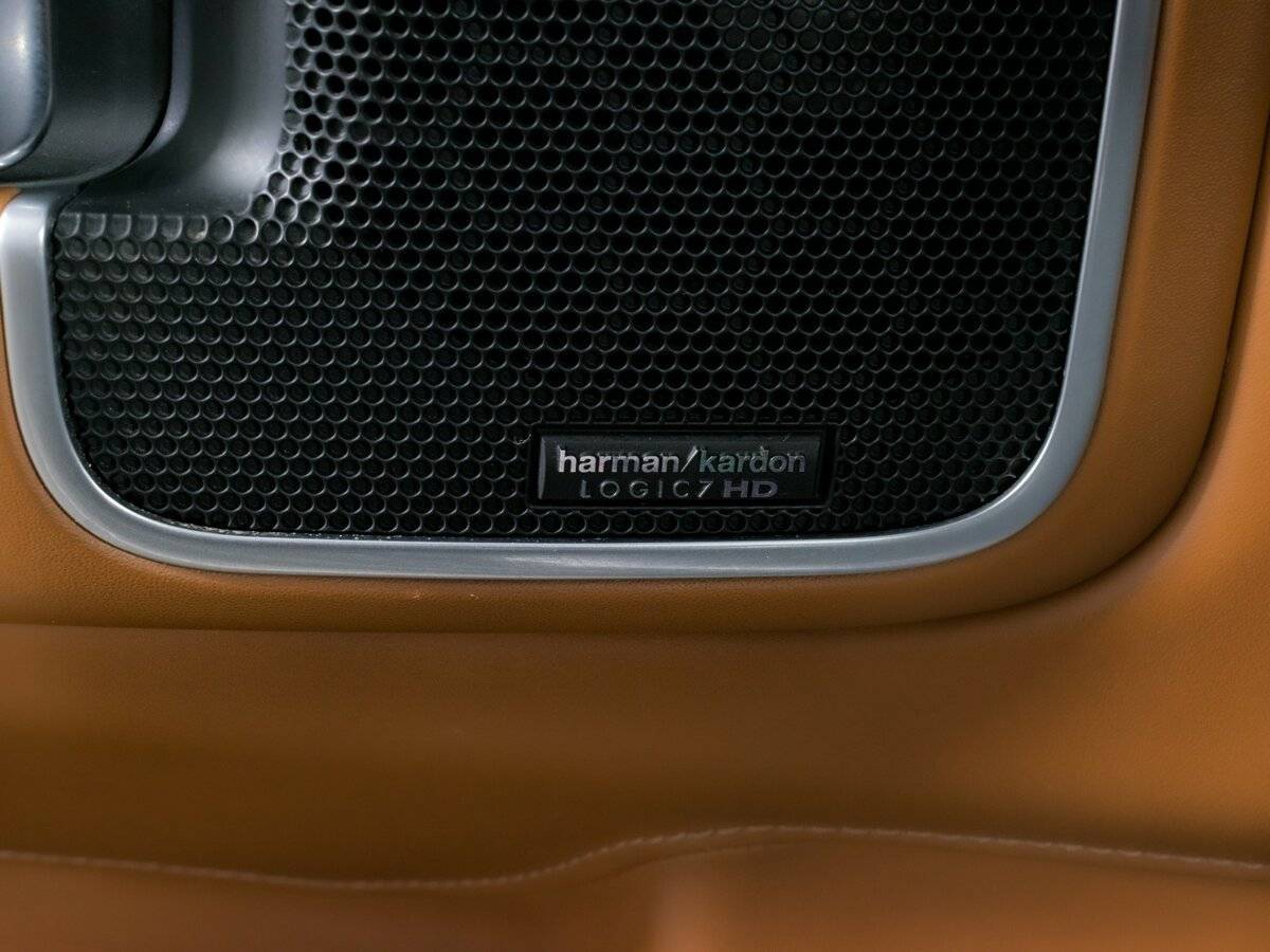 Land Rover Range Rover 2011