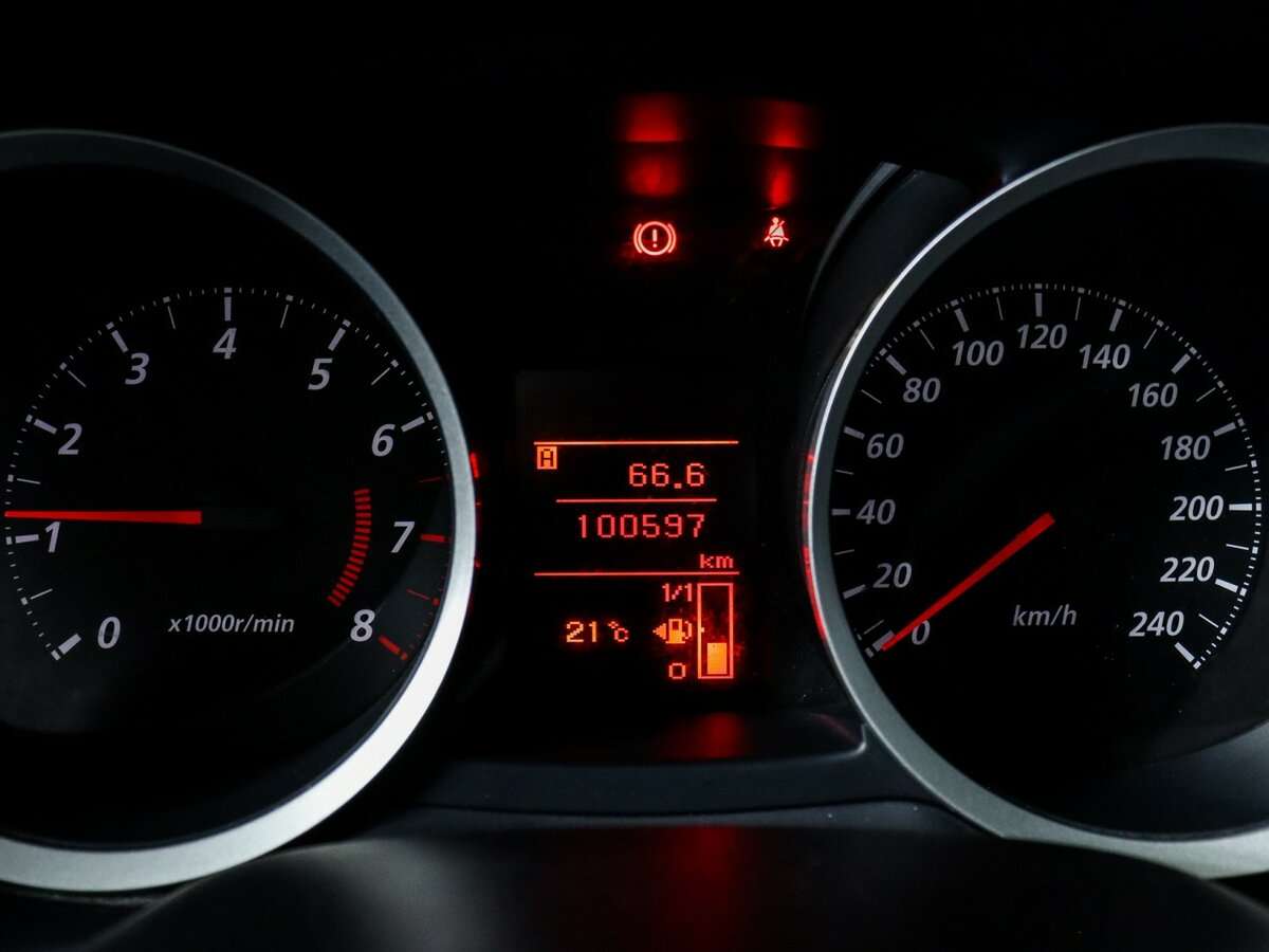 Mitsubishi Lancer 2014