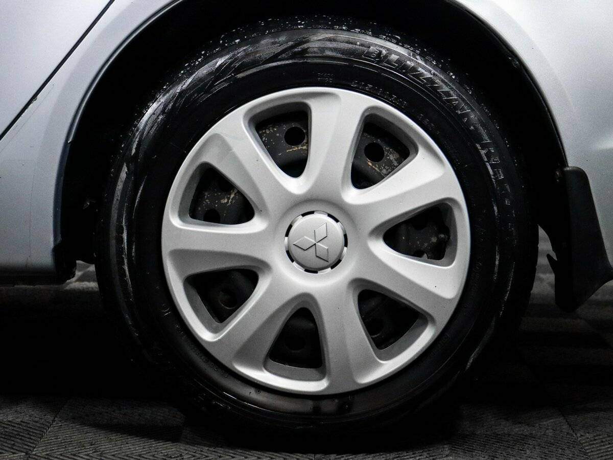 Mitsubishi Lancer 2014