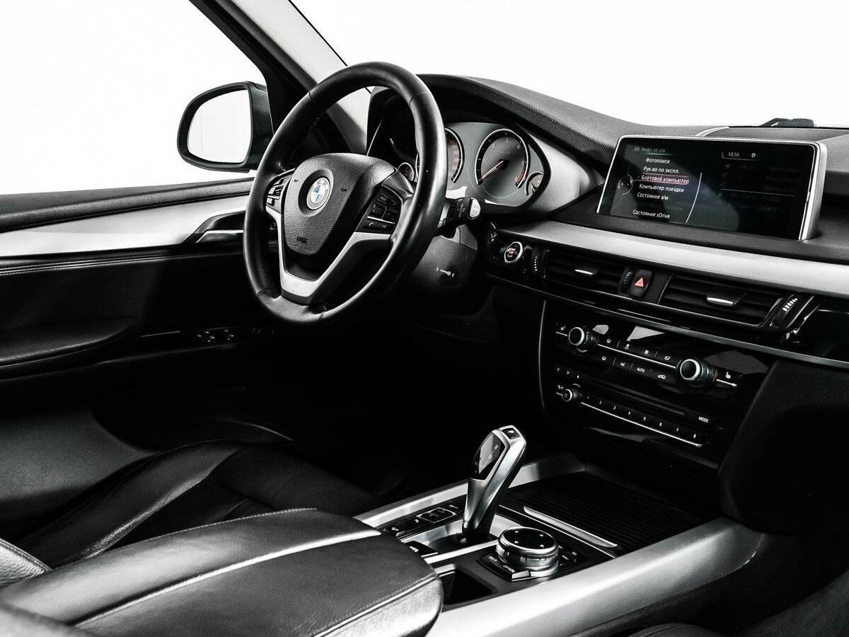 BMW X5 2013
