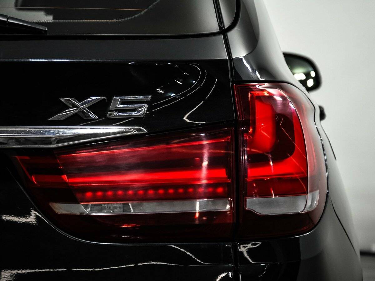 BMW X5 2013