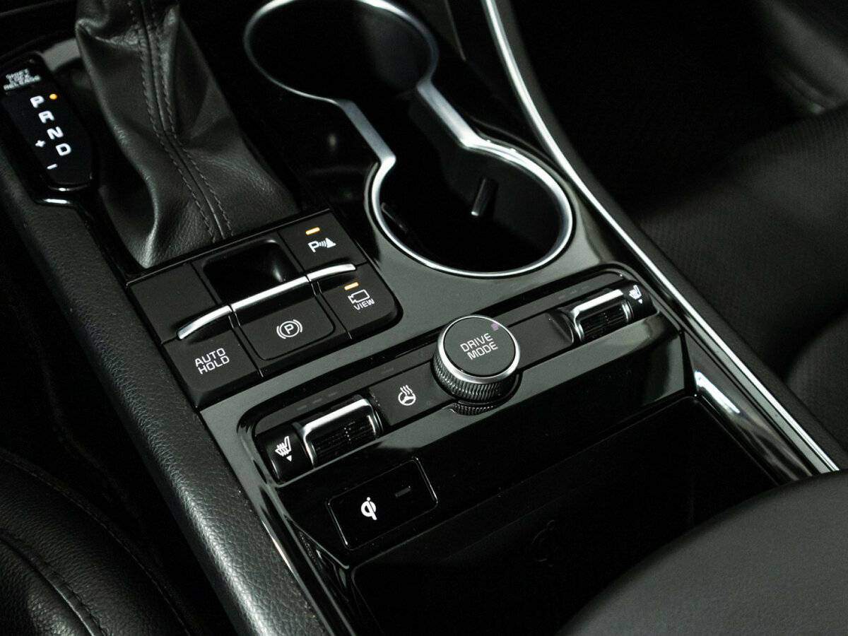 Kia K5 2021