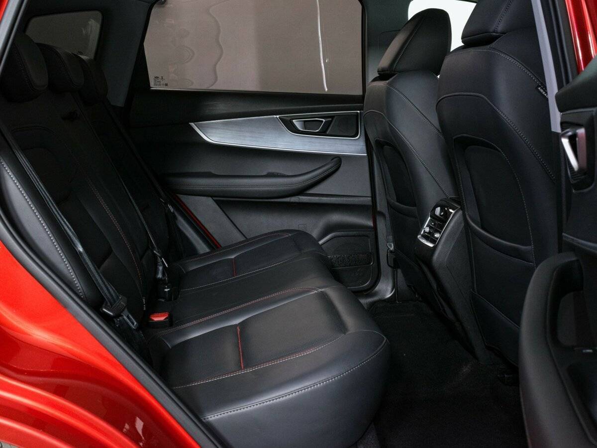 Chery Tiggo 7 Pro 2022