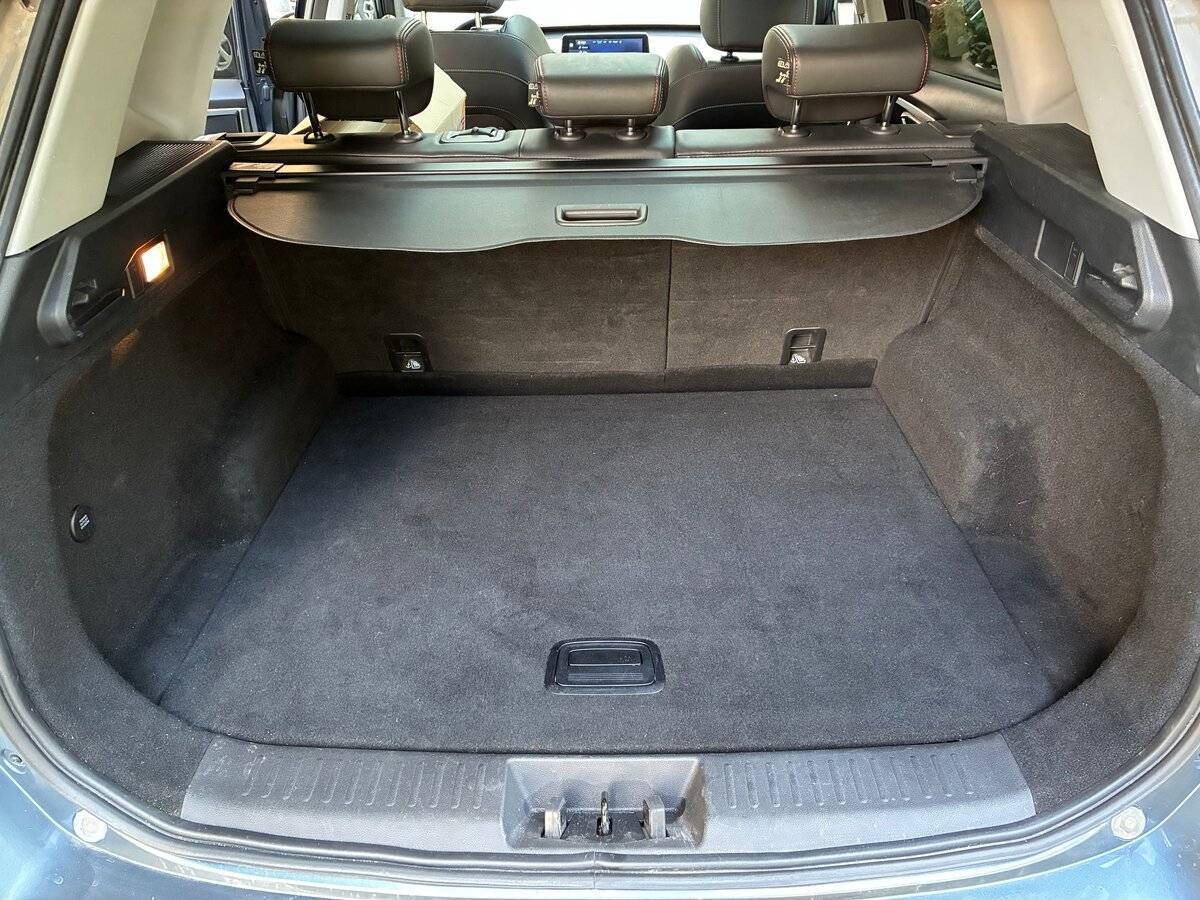 Chery Tiggo 7 Pro 2021
