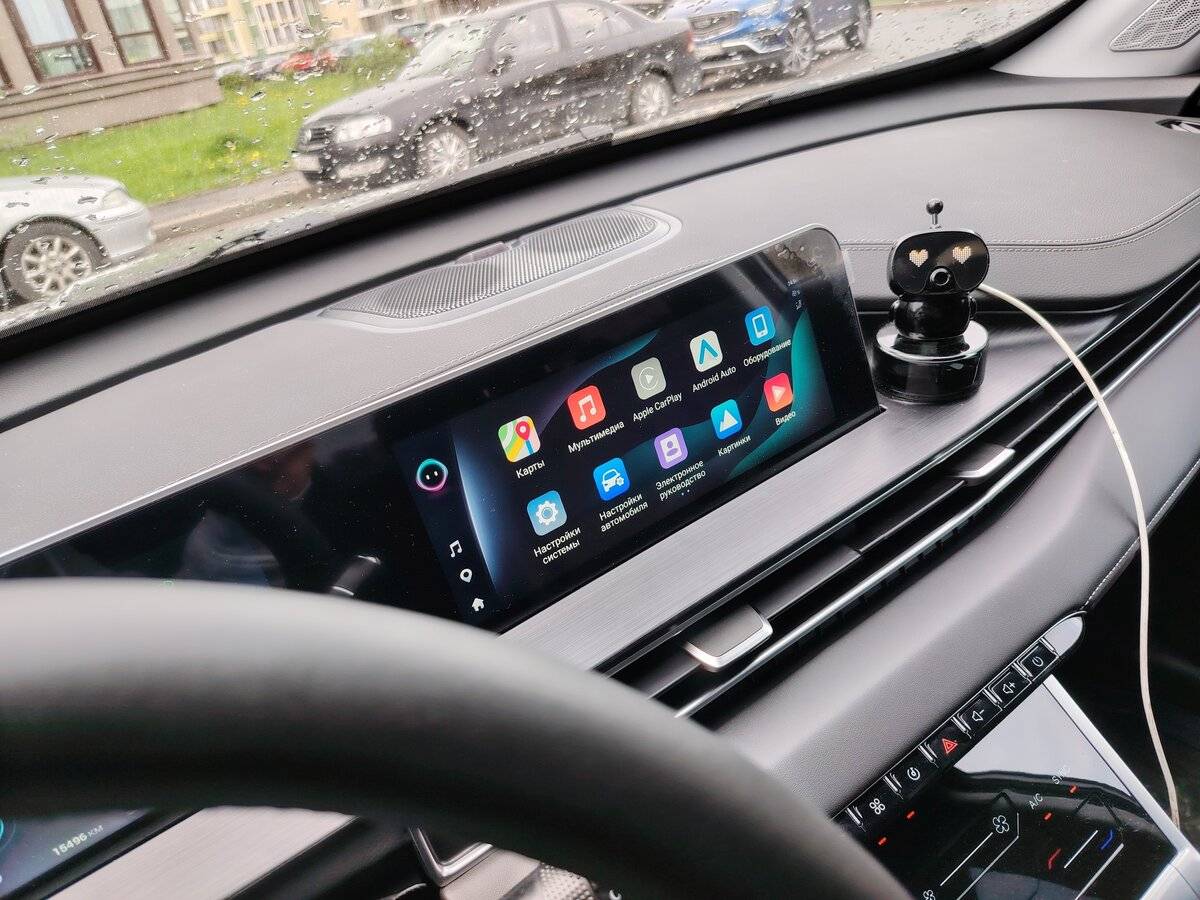 Chery Tiggo 4 Pro 2024