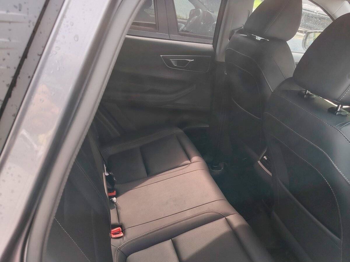 Chery Tiggo 4 Pro 2024