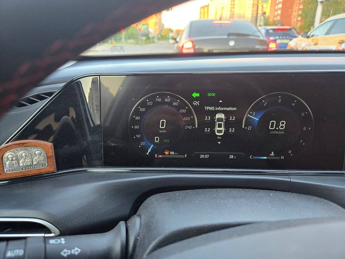 Changan Eado Plus