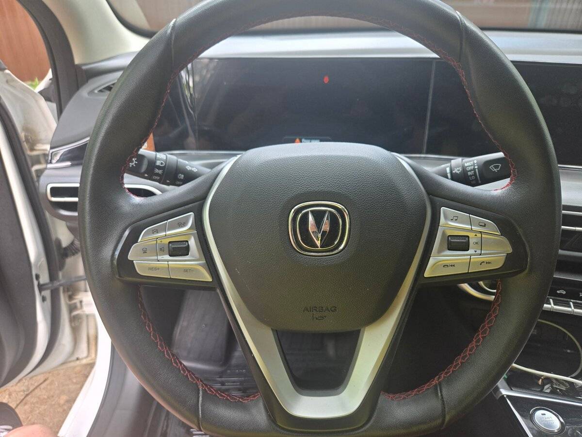 Changan Eado Plus