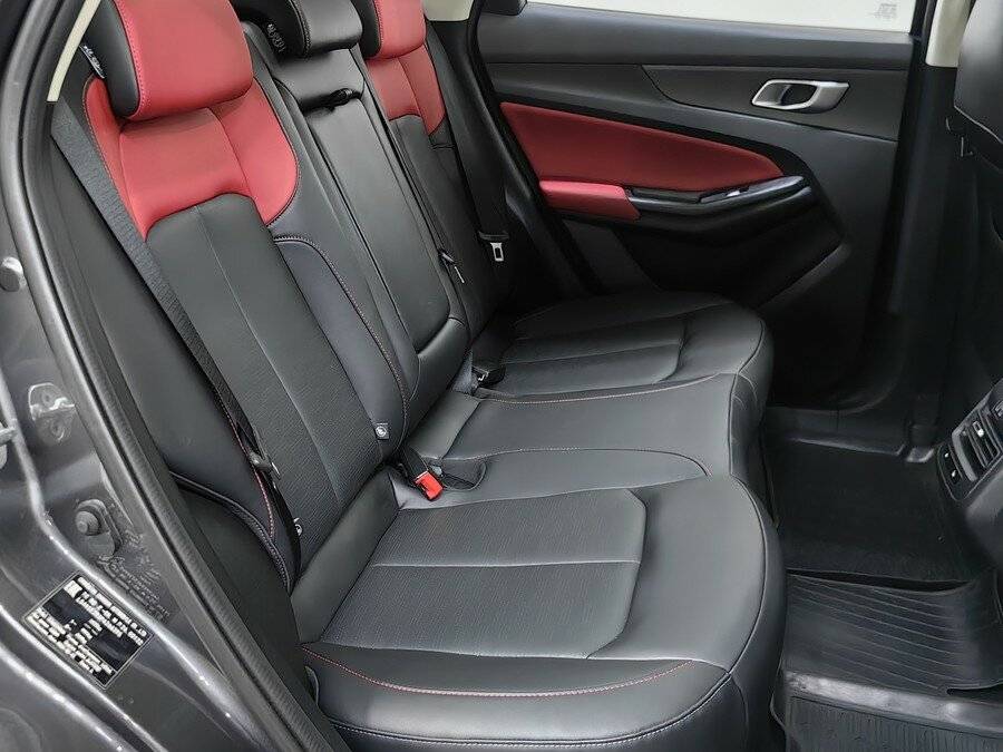 Changan CS55 Plus 2023