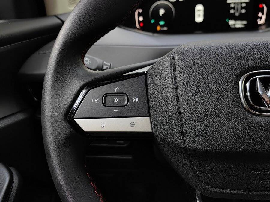 Changan CS55 Plus 2023