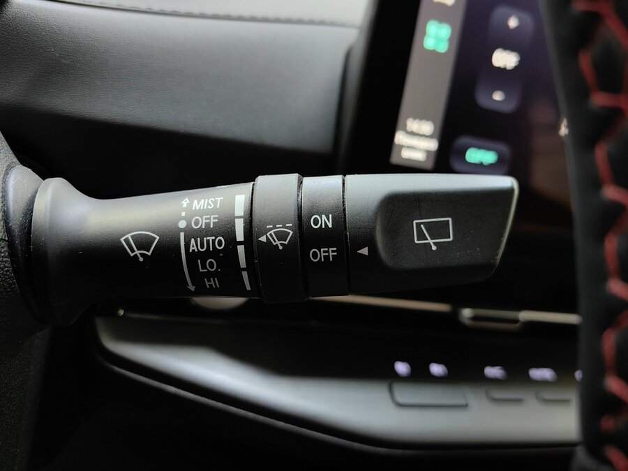 Changan CS55 Plus 2023