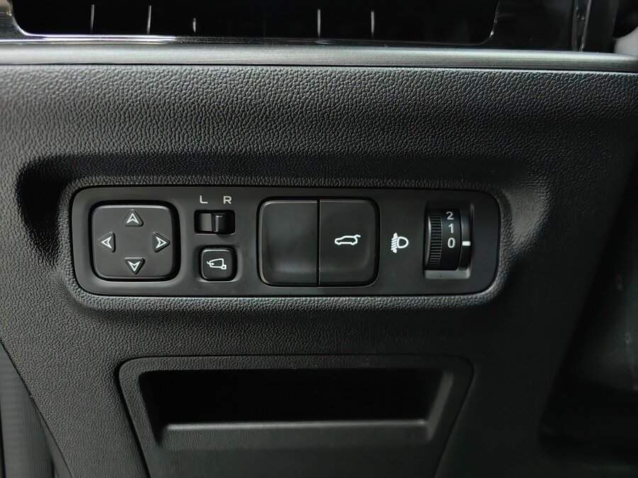 Changan CS55 Plus 2023