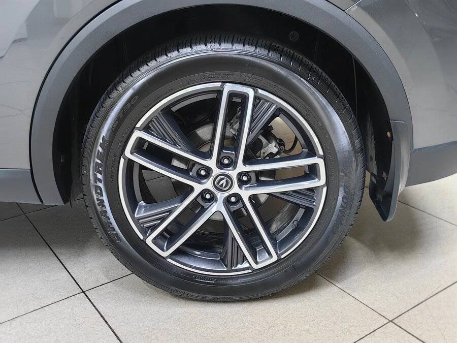 Changan CS55 Plus 2023