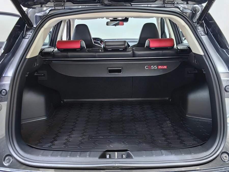 Changan CS55 Plus 2023