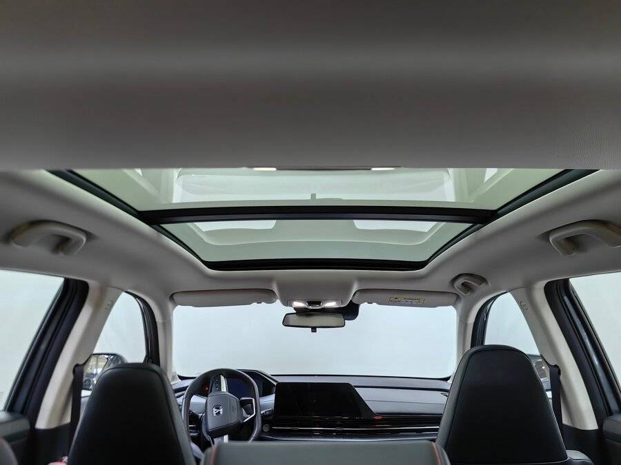 Changan CS55 Plus 2023