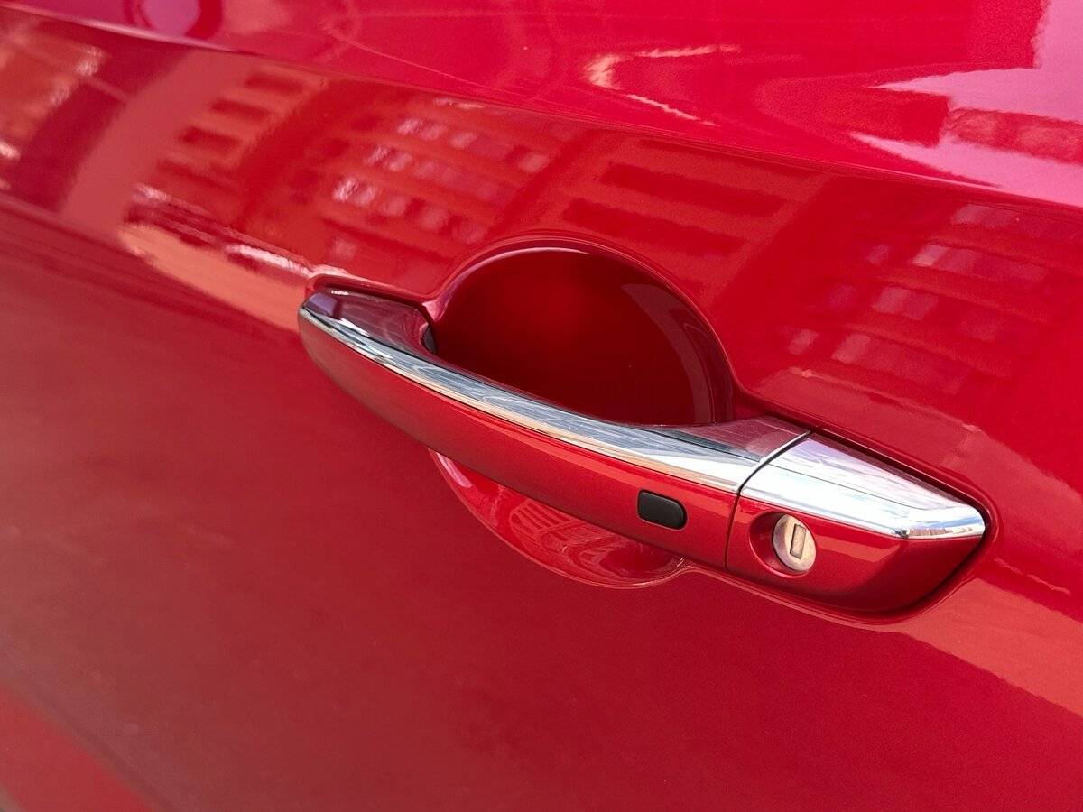 Changan CS35 Plus 2020