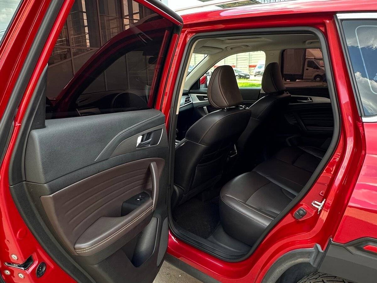 Changan CS35 Plus 2020