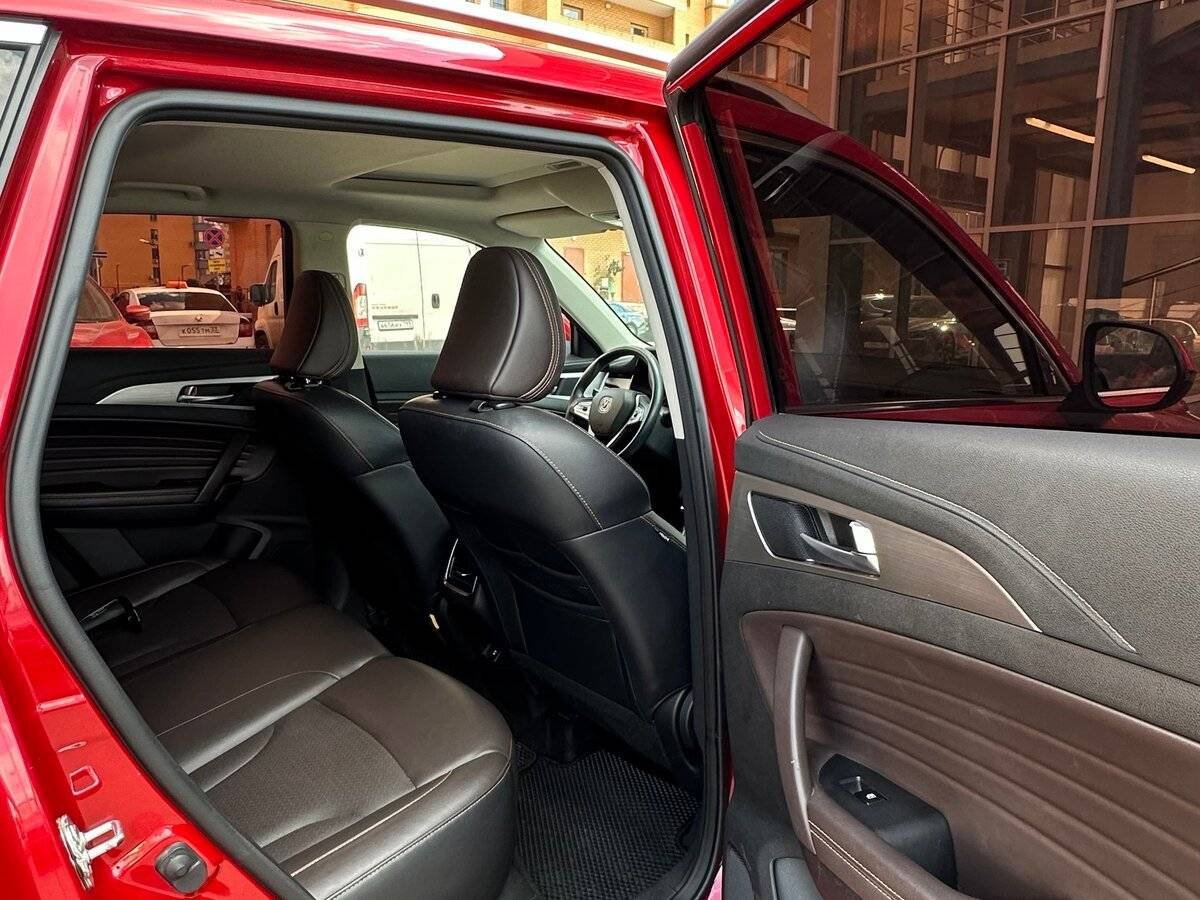 Changan CS35 Plus 2020