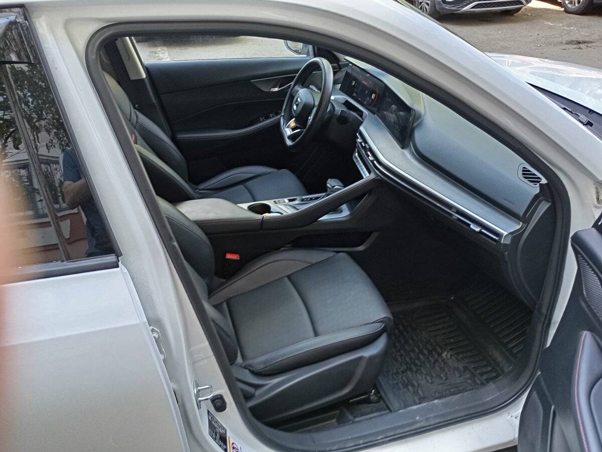 Changan CS35 Plus