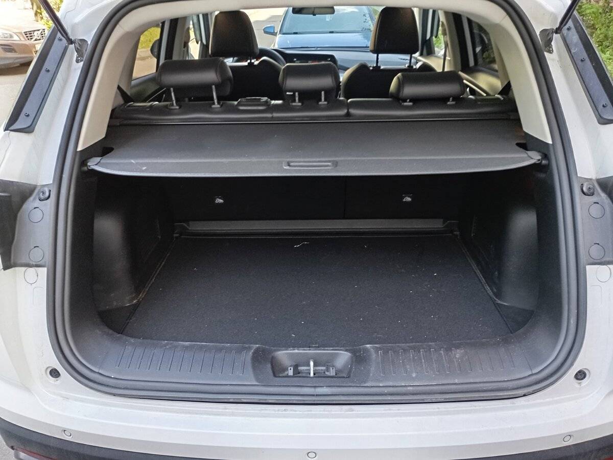 Changan CS35 Plus