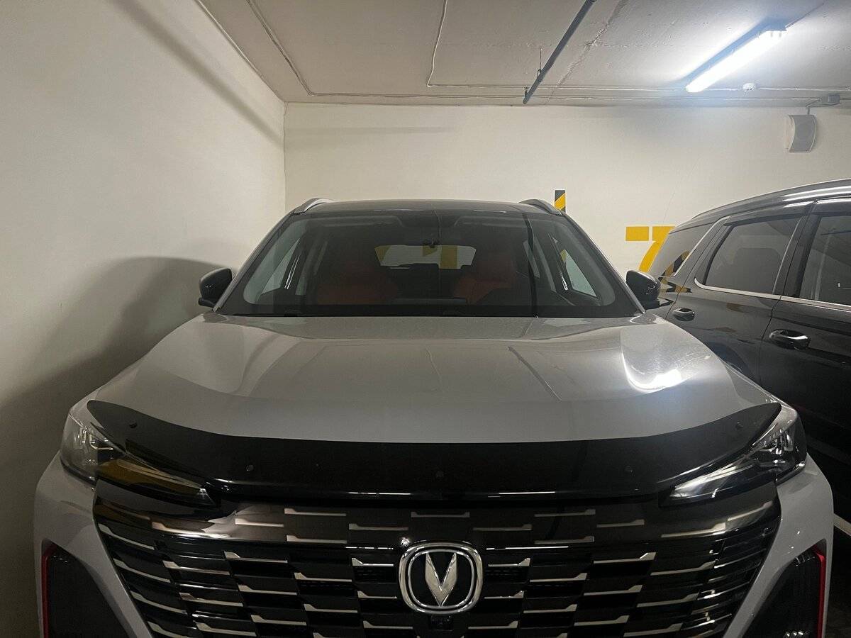 Changan CS55 Plus